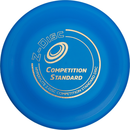 Z-Disc Competition Standard Disc
