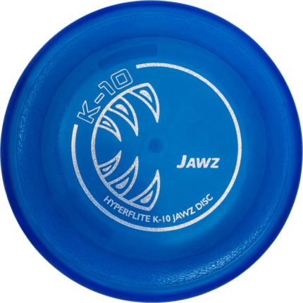 K-10 Jawz Disc